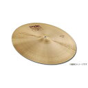 PAISTE ( パイステ ) / 2002-17 CRASH夏休みセール