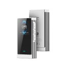 【限定価格】SHANLING(シャンリン) / UA6 Silver - Quad DAC搭載フラッグシップポータブルDAC/AMP -バレンタイン セール