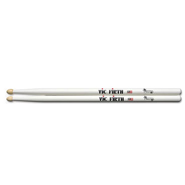 【メール便／送料無料】 VIC FIRTH(ヴィックファース) / VIC-TL [THOMAS LANG モデル] - ドラムスティック -クリスマス セール【メール便／送料無料】