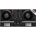 【ブラック】12inch SKINZ / Hercules DJControl Inpulse T7 Skinz - Colors