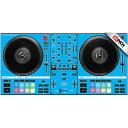 【ライトブルー】12inch SKINZ / Hercules DJControl Inpulse T7 Skinz - Colors