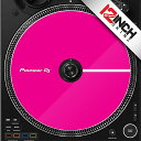 12inch SKINZ / DISC-CRSS12-PINK-DOTSの事ならフレンズにご相談ください。12inch SKINZ / DISC-CRSS12-PINK-DOTSセット商品一覧ヴァイナル部（ホワイト/スムースタイプ）ヴァイナル部（ピンク/ドットタイプ）ヴァイナル部（ピンク/ラジアルタイプ）ヴァイナル部（ピンク/スムースタイプ）ヴァイナル部（イエロー/ドットタイプ）ヴァイナル部（イエロー/ラジアルタイプ）ヴァイナル部（イエロー/スムースタイプ）ヴァイナル部（グリーン/ドットタイプ）ヴァイナル部（グリーン/ラジアルタイプ）ヴァイナル部（グリーン/スムースタイプ）ヴァイナル部（ライトブルー/ドットタイプ）ヴァイナル部（ライトブルー/ラジアルタイプ）ヴァイナル部（ライトブルー/スムースタイプ）ヴァイナル部（ブルー/ドットタイプ）ヴァイナル部（ブルー/ラジアルタイプ）ヴァイナル部（ブルー/スムースタイプ）ヴァイナル部（パープル/ドットタイプ）ヴァイナル部（パープル/ラジアルタイプ）ヴァイナル部（パープル/スムースタイプ）ヴァイナル部（レッド/ドットタイプ）ヴァイナル部（レッド/ラジアルタイプ）ヴァイナル部（レッド/スムースタイプ）ヴァイナル部（ブラック/ドットタイプ）ヴァイナル部（ブラック/ラジアルタイプ）ヴァイナル部（ブラック/スムースタイプ）ヴァイナル部（ホワイト/ドットタイプ）ヴァイナル部（ホワイト/ラジアルタイプ） 12inch SKINZ / DISC-CRSS12-PINK-DOTSの特長！PLX-CRSS12　Control Disc用 12inch SKINZ / DISC-CRSS12-PINK-DOTSのココが凄い！ 12inch SKINZ / DISC-CRSS12-PINK-DOTSのメーカー説明 製品説明Pioneer PLX-CRSS12用Control Disc SKINZキットです。12inchSkinzは、カスタムハードウェアオーバーレイの業界標準です。ADHESIVE LAYER：ミキサー表面に貼り付ける粘着面は、アンチセルフスティッキング、「バブルフリー」、圧力永久接着剤で特別にデザインされています。この技術により、気泡のない100％表面接触で簡単に取り付けることができます。特別な工具を使わず、手先の器用なDJの指先だけで取り付けが可能です。POLYCARBONATE OUTER LAMINATE：反射防止加工を施したマイクロテクスチャーラミネートで、ハードウェアの表面を保護し、スタイリッシュなOEMルックを維持します。技術的な詳細2層構造：気泡のない永久粘着層と、耐久性のある反射防止加工を施した表面ラミネートがあります。ハードウェアの上に直接取り付けることができます。ホワイトスキンは、薄暗いDJブースでフェーダーやノブをより見やすくします。一度貼ったスキンは、一度剥がすだけでベタつきが残りません。保護力が高く、色褪せしません。 12inch SKINZ / DISC-CRSS12-PINK-DOTSの仕様 ※スキンを貼る際におきた破れ等に関しましては保障外となりますのでご了承ください。※使用環境により剥がれがおきる場合が御座いますが保障外となりますのでご了承下さい。※機材へスキンを貼る際に機材のノブ・フェーダー等を取り外す必要がある場合が御座います。＜br＞その際にノブ・フェーダー等が外しにくい場合が御座います。＜br＞その際におきた不具合・破損等につきましては当店は責任を負いかねますのでご注意ください。＜br＞＜br＞12inch SKINZ / DISC-CRSS12-PINK-DOTSの事ならフレンズにご相談ください。 12inch SKINZ / DISC-CRSS12-PINK-DOTSの特長！PLX-CRSS12　Control Disc用 12inch SKINZ / DISC-CRSS12-PINK-DOTSのココが凄い！ 12inch SKINZ / DISC-CRSS12-PINK-DOTSのメーカー説明 製品説明Pioneer PLX-CRSS12用Control Disc SKINZキットです。12inchSkinzは、カスタムハードウェアオーバーレイの業界標準です。ADHESIVE LAYER：ミキサー表面に貼り付ける粘着面は、アンチセルフスティッキング、「バブルフリー」、圧力永久接着剤で特別にデザインされています。この技術により、気泡のない100％表面接触で簡単に取り付けることができます。特別な工具を使わず、手先の器用なDJの指先だけで取り付けが可能です。POLYCARBONATE OUTER LAMINATE：反射防止加工を施したマイクロテクスチャーラミネートで、ハードウェアの表面を保護し、スタイリッシュなOEMルックを維持します。技術的な詳細2層構造：気泡のない永久粘着層と、耐久性のある反射防止加工を施した表面ラミネートがあります。ハードウェアの上に直接取り付けることができます。ホワイトスキンは、薄暗いDJブースでフェーダーやノブをより見やすくします。一度貼ったスキンは、一度剥がすだけでベタつきが残りません。保護力が高く、色褪せしません。 12inch SKINZ / DISC-CRSS12-PINK-DOTSの仕様 ※スキンを貼る際におきた破れ等に関しましては保障外となりますのでご了承ください。※使用環境により剥がれがおきる場合が御座いますが保障外となりますのでご了承下さい。※機材へスキンを貼る際に機材のノブ・フェーダー等を取り外す必要がある場合が御座います。＜br＞その際にノブ・フェーダー等が外しにくい場合が御座います。＜br＞その際におきた不具合・破損等につきましては当店は責任を負いかねますのでご注意ください。＜br＞＜br＞