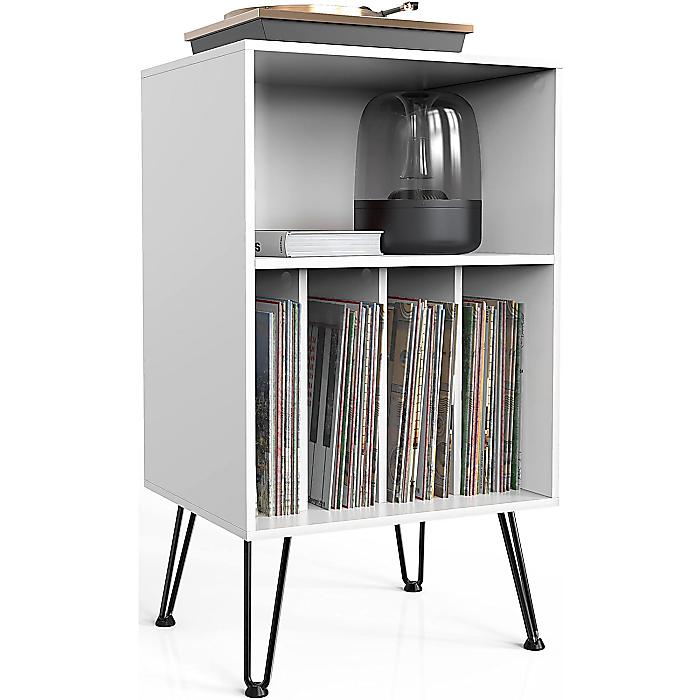 iyrany / Record Player Standの事ならフレンズにご相談ください。iyrany / Record Player Standセット商品一覧ナショナルホワイトブラウン iyrany / Record Player Standの特長！【商品情報】iyrany Record ... iyrany / Record Player Standのココが凄い！【商品情報】iyrany Record Player Stand - 15.7 x 18.9 x 34.1インチ - 評価4.6、1,021件のレビュー - ベストセラーランキング92,439位、303位 - 重量1ポンド - 最大推奨荷重80ポンド - 金属製 - 組み立てが必要 - 付属品あり iyrany / Record Player Standのメーカー説明 【商品情報】ブランド：iyrany色：なしASINカスタマーレビュー：評価4.6、星5段階中で1,021件のレビューベストセラーランキング：ホーム＆キッチンカテゴリーで92,439位、エンドテーブルカテゴリーで303位サイズ：15.7 x 18.9 x 34.1インチ重量：1ポンド製造元：iyranyモデル番号：Record Player Stand最大推奨荷重：80ポンド仕上げタイプ：金属組み立てが必要：はい部品の数：1個棚の数：1個電池が必要：いいえ付属品：RECORD PLAYER STAND iyrany / Record Player Standの仕様 商品情報- ブランド：iyrany- 色：ブラウン- 商品サイズ：40cm x 48cm x 87cm (幅 x 奥行き x 高さ)- 商品重量：0.45キログラム- ASIN- 商品モデル番号：Record Player Stand- カスタマーレビュー：4.6- レビュー数：1,021- ベストセラーランキング：Home ＆ Kitchenカテゴリで92,439位、End Tablesカテゴリで303位- 最大推奨荷重：36キログラム- 仕上げタイプ：メタル- 組み立て要否：あり- ピース数：1- 棚の数：1- 電池の要否：なし- 含まれる部品：レコードプレーヤースタンド 海外正規流通商品となりますが、当店がサポートさせて頂きますのでご安心してご購入頂けます。日本国内正規代理店のキャンペーンなどは対象外となります事を予めご了承お願い致します。流通を守る為シリアルはカットされた状態です。予めご了承お願いします。iyrany / Record Player Standの事ならフレンズにご相談ください。 iyrany / Record Player Standの特長！【商品情報】iyrany Record ... iyrany / Record Player Standのココが凄い！【商品情報】iyrany Record Player Stand - 15.7 x 18.9 x 34.1インチ - 評価4.6、1,021件のレビュー - ベストセラーランキング92,439位、303位 - 重量1ポンド - 最大推奨荷重80ポンド - 金属製 - 組み立てが必要 - 付属品あり iyrany / Record Player Standのメーカー説明 【商品情報】ブランド：iyrany色：なしASINカスタマーレビュー：評価4.6、星5段階中で1,021件のレビューベストセラーランキング：ホーム＆キッチンカテゴリーで92,439位、エンドテーブルカテゴリーで303位サイズ：15.7 x 18.9 x 34.1インチ重量：1ポンド製造元：iyranyモデル番号：Record Player Stand最大推奨荷重：80ポンド仕上げタイプ：金属組み立てが必要：はい部品の数：1個棚の数：1個電池が必要：いいえ付属品：RECORD PLAYER STAND iyrany / Record Player Standの仕様 商品情報- ブランド：iyrany- 色：ブラウン- 商品サイズ：40cm x 48cm x 87cm (幅 x 奥行き x 高さ)- 商品重量：0.45キログラム- ASIN- 商品モデル番号：Record Player Stand- カスタマーレビュー：4.6- レビュー数：1,021- ベストセラーランキング：Home ＆ Kitchenカテゴリで92,439位、End Tablesカテゴリで303位- 最大推奨荷重：36キログラム- 仕上げタイプ：メタル- 組み立て要否：あり- ピース数：1- 棚の数：1- 電池の要否：なし- 含まれる部品：レコードプレーヤースタンド 海外正規流通商品となりますが、当店がサポートさせて頂きますのでご安心してご購入頂けます。日本国内正規代理店のキャンペーンなどは対象外となります事を予めご了承お願い致します。流通を守る為シリアルはカットされた状態です。予めご了承お願いします。