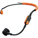 Shure(シュアー) / SM31FH-TQG フィットネスヘッドセットコンデンサーマイクロホン夏休みセール