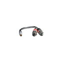 ATOMOS ( アトモス ) / XLR Breakout Cable Input only夏休みセール