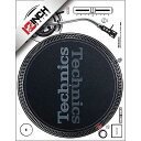 【ホワイト・ブラック】12inch SKINZ /Technics 1200MK7 Skinz (SINGLE) - Colors母の日 セール