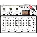【ホワイト/グレー】12inch SKINZ / AlphaTheta Euphonia Skinz - COLORS【AlphaTheta Euphonia用...