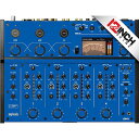 【ブルー】12inch SKINZ / AlphaTheta Euphonia Skinz - COLORS【AlphaTheta Euphonia用スキン】