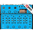 【ライトブルー】12inch SKINZ / AlphaTheta Euphonia Skinz - COLORS【AlphaTheta Euphonia用スキ...