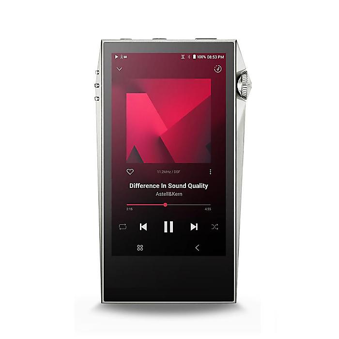 【ポイント2倍】【限定価格】Astell&Kern(アステル&ケルン) / A&ultima SP3000M Copper Nickel [IRV-AK-SP3...
