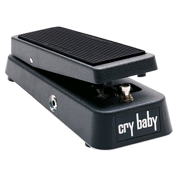 Jim Dunlop(ジム ダンロップ) / CRYBABY WAH WAH GCB-95 GCB95 -ワウペダル-クリスマス セール