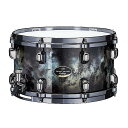 【受注生産-9/30まで受付】TAMA(タマ) / TS137 Tommy Snyder (GODIEGO) Signature Snare Drum 13”×...