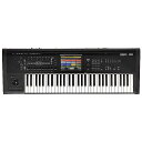 Korg(コルグ) / KRONOS 3 61KEY / シンセサイザー 61鍵 【2025年4月12日発売】新生活応援
