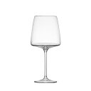 Zwiesel Glas Tritan Sensa Collection(ツヴィーゼルグラストリタンセンサコレクション) ブルゴーニュレッドワイングラス24オン...