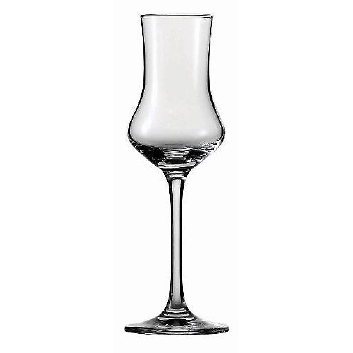 Schott Zwiesel Tritan Crystal Glass Classico Stemware Collection フルーツブランデー/グラッパカクテルスピリッツグラス 6個セットクリスマス セール