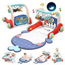 CUTE STONE(キュートストーン) ベビーウォーカーアクティビティセンター「Baby Walker Activity Center」夏休みセール