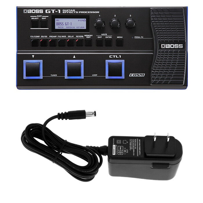 楽天市場】boss gt-1 acアダプターの通販 楽天市場】boss gt-1 acアダプターの通販