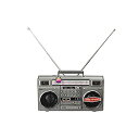 New Wave Toys M90 Micro Blaster Replica Boombox(ニューウェーブトイズ M90マイクロブラスターレプリカブームボッ...