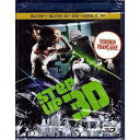 Step Up 3(ステップアップ3) Blu-ray 3D + Blu-ray + DVD + デジタルコピー夏休みセール