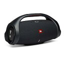 JBL(ジェイビーエル) ブームボックス2 ポータブル Bluetooth スピーカー ブラック - (非認証品)夏休みセール(2)