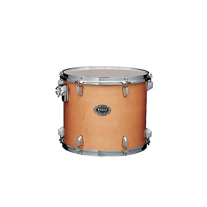 TAMA(タマ) / CCLT14D-VAM コンサートタム(ダブルヘッド) 14”x12”［受注生産:納期約4ヶ月］お正月 セール