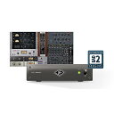 Universal Audio(ユニバーサルオーディオ) / UAD-2 Satellite TB3 QUAD Core / - Thunderbolt 3 接...