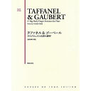 【メール便/送料無料】 タファネル&ゴーベール 17のメカニズム日課大練習 (FLUTE ETUDE) 単行本 (酒井 秀明) 【メール便/送料無料】