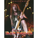 【メール便/送料無料】 バンド・スコア ベスト・オブ・アイアン・メイデン【改訂新版】 (バンド・スコア) 楽譜 2011/9/15 () お正月 セール【メール...
