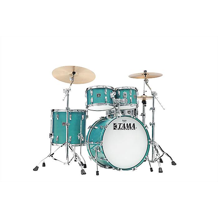 TAMA() / SU42RS-AQMSUPERSTAR REISSUE 4pcs Shell Kit / ɥ७åȡϡڿ̸/2024ǯ3ʹ߽缡в١ۤ 