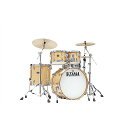 TAMA(タマ) / SU42RS-SPM［SUPERSTAR REISSUE 4pcs Shell Kit / ドラムキット］【数量限定/2024年3月以降順次出荷】お正月 セール