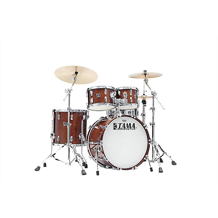 TAMA() / SU42RS-SMHSUPERSTAR REISSUE 4pcs Shell Kit / ɥ७åȡϡڿ̸/2024ǯ3ʹ߽缡в١ۤ 