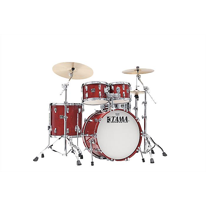 TAMA() / SU42RS-CHWSUPERSTAR REISSUE 4pcs Shell Kit / ɥ७åȡϡڿ̸/2024ǯ3ʹ߽缡в١ۤ 