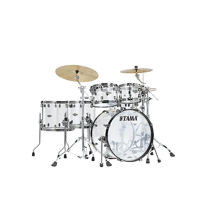 TAMA() / MBA52RZBNS-CIStarclassic Mirage 5pcs Shell Kit / ɥॻåȡϡڿ̸/2024ǯ缡в١ۤ 