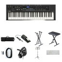 10大特典付 【これで完璧全部入りセット(ノードガイド・クリアファイル付き)】YAMAHA(ヤマハ) / CK61_SC-DE88_FC4AOp11_set母の...