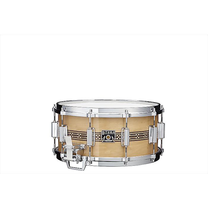 TAMA(タマ) / AW-456［Mastercraft ARTWOOD Birch 14"x6.5" / スネアドラム］【数量限定/2024年3月下旬頃順次出荷】お正月 セール