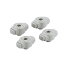 ڥ᡼ء̵ TAMA() / QC8B4GY Quick Cymbal Mate 4pcs Value Pack åХᥤ 4ĥå 졼ڿ̸ۿڥ᡼ء̵