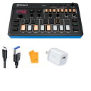 3大特典付 【USBアダプターセット】Roland(ローランド) / AIRA Compact J-6_USB 3.2_C-Acable_MN200Op4_setハロウィーンセール/ハロウィングッズ(2)