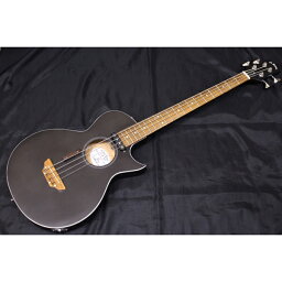 新品 GrassRoots(グラスルーツ) / G-AC-BASS STBK/STN エレクトリック・アコースティックベース新生活応援