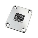 【メール便/送料無料】 FREEDOM CUSTOM GUITAR RESEARCH(フリーダム カスタムギターリサーチ) / Tone Shift Plate...