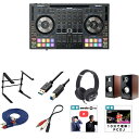 9大特典付 【高品質木材MDFスピーカー・ヘッドホンセット】Reloop(リループ) / Mixon 8 Pro_LS-01-MHF_USB3-AB15BKOp...