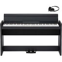 Korg(コルグ) / LP-380U BKの事ならフレンズにご相談ください。Korg(コルグ) / LP-380U BKセット商品一覧ブラックホワイトローズウッドローズウッド・ブラック Korg(コルグ) / LP-380U BKの特長！お部屋にとけ込むスリムなデザインのデジタル・ピアノLP-380のUSB端子搭載モデル。 Korg(コルグ) / LP-380U BKのココが凄い！お部屋にとけ込むスリムなデザインのデジタル・ピアノLP-380のUSB端子搭載モデル。★お届け指定に関してのお願い【重要】こちらの商品に関しましてはinch日にちinchのご指定は承る事ができますが、inchお時間inchのご指定に関しましては承る事ができません。尚、配送業者の状況により、ご希望の日にち指定も難しい場合がございます。何卒ご了承の上、お買い求めくださいますようお願い申し上げます。 Korg(コルグ) / LP-380U BKのメーカー説明 スリムなデザインと高品位なサウンドを両立。キー・カバーが閉じたときのスタイルにまで気を配ったフラット・トップ・デザインを採用し、リアルなピアノ・サウンドを新設計の高出力アンプ／スピーカーでドライブ。コルグ最高峰のRH3鍵盤による表現力も備えた実力派。デジタル・ピアノ、LP-380U。■スマートでスタイリッシュなデザインを追求■弾くのが楽しくなるリッチなピアノ音色■大きな音が出る高出力アンプ部■RH3（リアル・ウェイテッド・ハンマー・アクション3）鍵盤採用■従来機種よりも筐体やパッケージのダウン・サイズ、軽量化を実現■3本ペダルでハーフ・ダンパーにも対応■パソコンやタブレットと接続できる、USB端子を搭載■練習や創作活動に便利なソフトウェアを豪華にバンドル【スタイリッシュなデザインを追求】LP-380Uは、インテリアにマッチするスタイリッシュなデザインを追及したデジタル・ピアノです。その奥行きはわずか26センチ（※転倒防止金具除く）と、スリムで置く場所を選びません。木製のキー・カバーは上面がフラットなデザインとなっており、演奏しない時間もエレガントにお部屋の中に溶け込むだけでなく、安全性にも配慮しゆっくりと閉まるソフト・ランディング・タイプを採用しています。スリムさ Korg(コルグ) / LP-380U BKの仕様 ■鍵盤：88鍵（A0〜C8）RH3（リアル・ウェイテッド・ ハンマー・アクション3）鍵盤■タッチコントロール：ライト（軽め）、ノーマル（標準）、ヘビー（重め）■ピッチ：トランスポーズ、ファイン・チューニング■音律：9種類■音源：ステレオPCM音源■同時発音数：120（最大）■音色：30（10 x 3バンク）アコースティック・ピアノ（5）、エレクトリック・グランド、エレクトリック・ピアノ（6）、ハープシコード、クラビ（2）、ビブラフォン、マリンバ、アコースティック・ギター、ジャズ・オルガン（3）、パイプ・オルガン（3）、ストリングス（3）、クワイアー（3）■エフェクト：ブリリアンス、リバーブ、コーラス（各3段階）■デモ・ソング：30（音色デモ・ソング10、ピアノ・ソング20）■メトロノーム：テンポ、拍子、アクセント、音量、音色■ペダル：ダンパー 、ソステヌート、ソフト※ダンパー・ソフトはハーフ・ペダル対応■接続端子：LINE OUT、USB Type B、ヘッ 全て新品。ケーブル・消耗品以外メーカー1年保証書付のでご安心してお買いもの頂けます。Korg(コルグ) / LP-380U BKの事ならフレンズにご相談ください。 Korg(コルグ) / LP-380U BKの特長！お部屋にとけ込むスリムなデザインのデジタル・ピアノLP-380のUSB端子搭載モデル。 Korg(コルグ) / LP-380U BKのココが凄い！お部屋にとけ込むスリムなデザインのデジタル・ピアノLP-380のUSB端子搭載モデル。★お届け指定に関してのお願い【重要】こちらの商品に関しましてはinch日にちinchのご指定は承る事ができますが、inchお時間inchのご指定に関しましては承る事ができません。尚、配送業者の状況により、ご希望の日にち指定も難しい場合がございます。何卒ご了承の上、お買い求めくださいますようお願い申し上げます。 Korg(コルグ) / LP-380U BKのメーカー説明 スリムなデザインと高品位なサウンドを両立。キー・カバーが閉じたときのスタイルにまで気を配ったフラット・トップ・デザインを採用し、リアルなピアノ・サウンドを新設計の高出力アンプ／スピーカーでドライブ。コルグ最高峰のRH3鍵盤による表現力も備えた実力派。デジタル・ピアノ、LP-380U。■スマートでスタイリッシュなデザインを追求■弾くのが楽しくなるリッチなピアノ音色■大きな音が出る高出力アンプ部■RH3（リアル・ウェイテッド・ハンマー・アクション3）鍵盤採用■従来機種よりも筐体やパッケージのダウン・サイズ、軽量化を実現■3本ペダルでハーフ・ダンパーにも対応■パソコンやタブレットと接続できる、USB端子を搭載■練習や創作活動に便利なソフトウェアを豪華にバンドル【スタイリッシュなデザインを追求】LP-380Uは、インテリアにマッチするスタイリッシュなデザインを追及したデジタル・ピアノです。その奥行きはわずか26センチ（※転倒防止金具除く）と、スリムで置く場所を選びません。木製のキー・カバーは上面がフラットなデザインとなっており、演奏しない時間もエレガントにお部屋の中に溶け込むだけでなく、安全性にも配慮しゆっくりと閉まるソフト・ランディング・タイプを採用しています。スリムさ Korg(コルグ) / LP-380U BKの仕様 ■鍵盤：88鍵（A0〜C8）RH3（リアル・ウェイテッド・ ハンマー・アクション3）鍵盤■タッチコントロール：ライト（軽め）、ノーマル（標準）、ヘビー（重め）■ピッチ：トランスポーズ、ファイン・チューニング■音律：9種類■音源：ステレオPCM音源■同時発音数：120（最大）■音色：30（10 x 3バンク）アコースティック・ピアノ（5）、エレクトリック・グランド、エレクトリック・ピアノ（6）、ハープシコード、クラビ（2）、ビブラフォン、マリンバ、アコースティック・ギター、ジャズ・オルガン（3）、パイプ・オルガン（3）、ストリングス（3）、クワイアー（3）■エフェクト：ブリリアンス、リバーブ、コーラス（各3段階）■デモ・ソング：30（音色デモ・ソング10、ピアノ・ソング20）■メトロノーム：テンポ、拍子、アクセント、音量、音色■ペダル：ダンパー 、ソステヌート、ソフト※ダンパー・ソフトはハーフ・ペダル対応■接続端子：LINE OUT、USB Type B、ヘッ 全て新品。ケーブル・消耗品以外メーカー1年保証書付のでご安心してお買いもの頂けます。