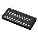 Tascam(タスカム) / RC-20 (ポン出し用リモートコントローラー)新生活応援