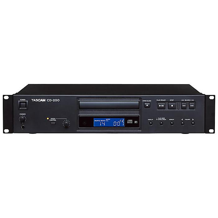 Tascam(タスカム) / CD-200母の日 セール