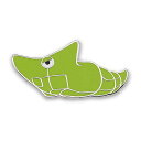 【メール便/送料無料】 Pokemon Center(ポケモンセンター) / トランセル ポケモンピンバッジ新生活応援【メール便/送料無料】