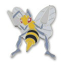 【メール便/送料無料】 Pokemon Center(ポケモンセンター) / スピアー ポケモンピンバッジ新生活応援【メール便/送料無料】