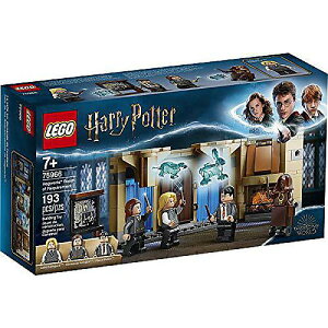 LEGO ハリーポッター ホグワーツへの必要条件 75966 ダンブルドア軍団(193ピース)夏休みセール