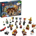 LEGO Harry Potter(レゴハリーポッター) アドベントカレンダー75964「305ピース」(Building Kit) (メーカー廃盤)新生活応援