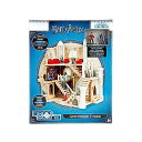 Nano Metalfigs Nanoscene ハリー・ポッター グリフィンドールタワー コレクターエンバイロメント 2種類のエクスクルーシブフィギュア付き(...