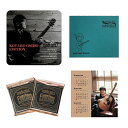 ErnieBall(アーニーボール) / OSHIO 2546 GIFT BOX・押尾コータロー缶(2025年版) 【2025年1月25日発売】夏休みセール