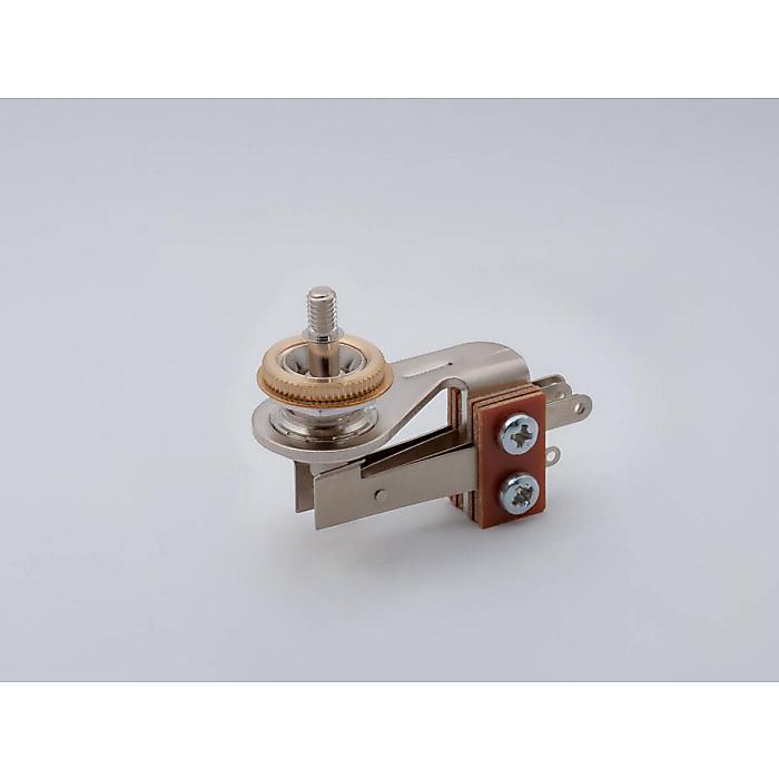 ESP(イーエスピー) / LP right_angle toggle switch nickel_blackの事ならフレンズにご相談ください。 ESP(イーエスピー) / LP right_angle toggle switch nickel_blackの特長！ESPの横型トグルスイッチ ESP(イーエスピー) / LP right_angle toggle switch nickel_blackのココが凄い！ ESP(イーエスピー) / LP right_angle toggle switch nickel_blackのメーカー説明 国産横型トグルスイッチ。ノブ取り付け部はミリサイズ(M4)です。※スイッチノブは付属しません。 ESP(イーエスピー) / LP right_angle toggle switch nickel_blackの仕様 付属品：ローレットナット 1枚、ワッシャー 1枚、6角ナット1枚ESP(イーエスピー) / LP right_angle toggle switch nickel_blackの事ならフレンズにご相談ください。 ESP(イーエスピー) / LP right_angle toggle switch nickel_blackの特長！ESPの横型トグルスイッチ ESP(イーエスピー) / LP right_angle toggle switch nickel_blackのココが凄い！ ESP(イーエスピー) / LP right_angle toggle switch nickel_blackのメーカー説明 国産横型トグルスイッチ。ノブ取り付け部はミリサイズ(M4)です。※スイッチノブは付属しません。 ESP(イーエスピー) / LP right_angle toggle switch nickel_blackの仕様 付属品：ローレットナット 1枚、ワッシャー 1枚、6角ナット1枚